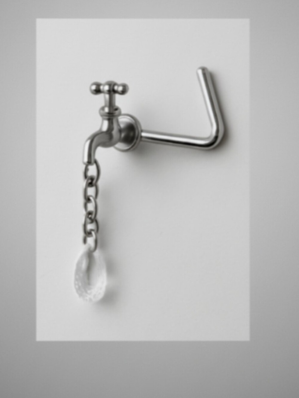 Dangle Nose Ring